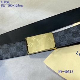 Picture of LV Belts _SKULVBelt40mm100-125cm8L1216753